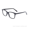Wholesale Retro Stylish Optical Glasses Acetate Frames